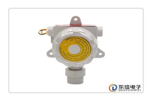 4888氣體探測器報(bào)警器